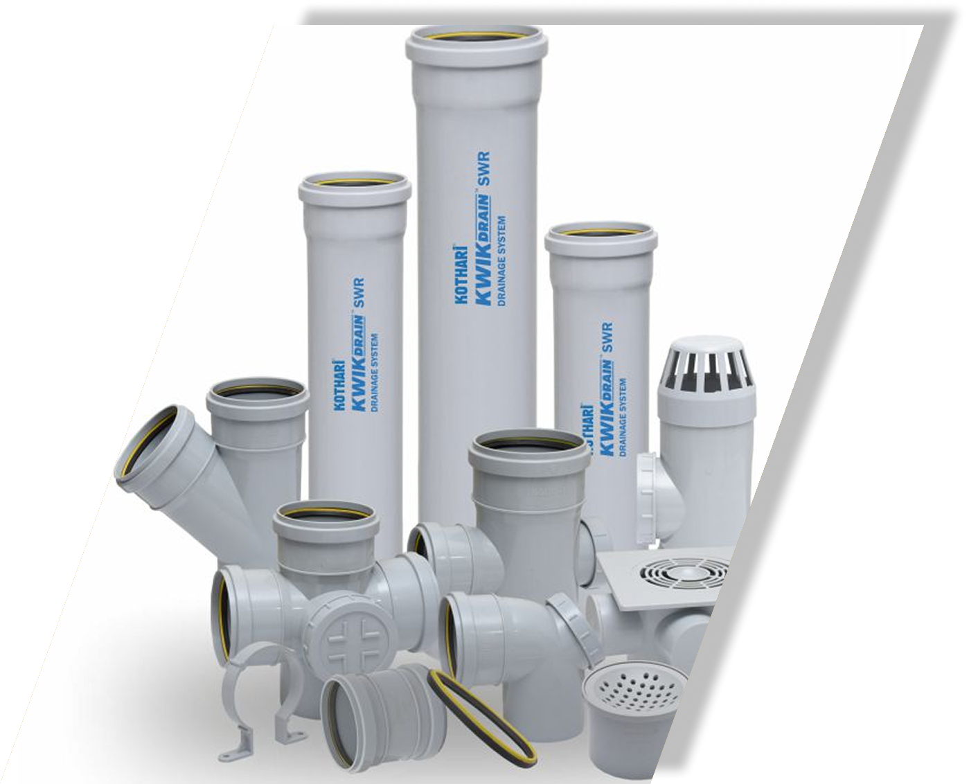 plumbings