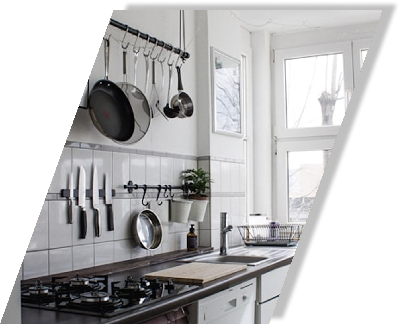 Kitchenwares